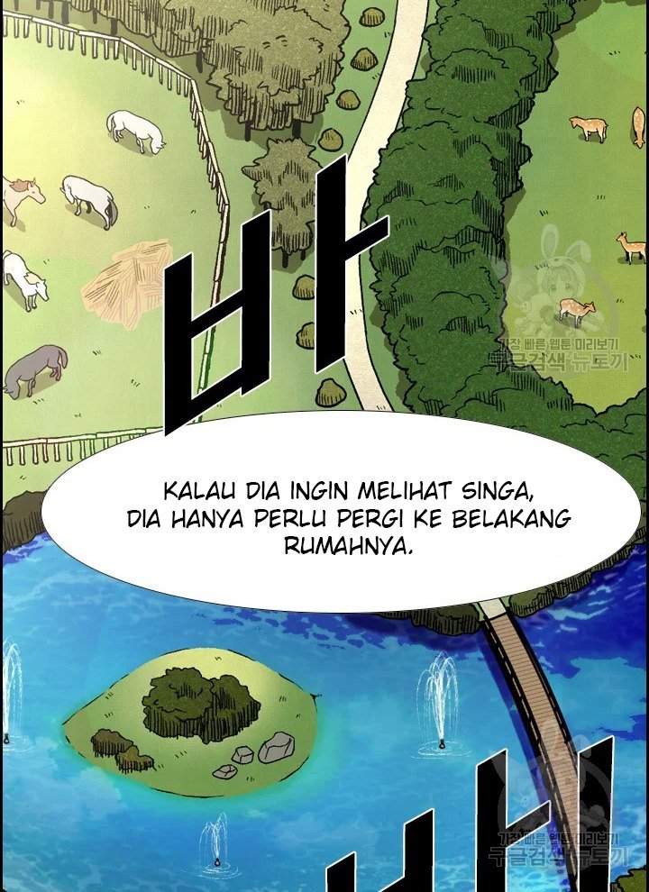 Shark Chapter 223.1 page 12