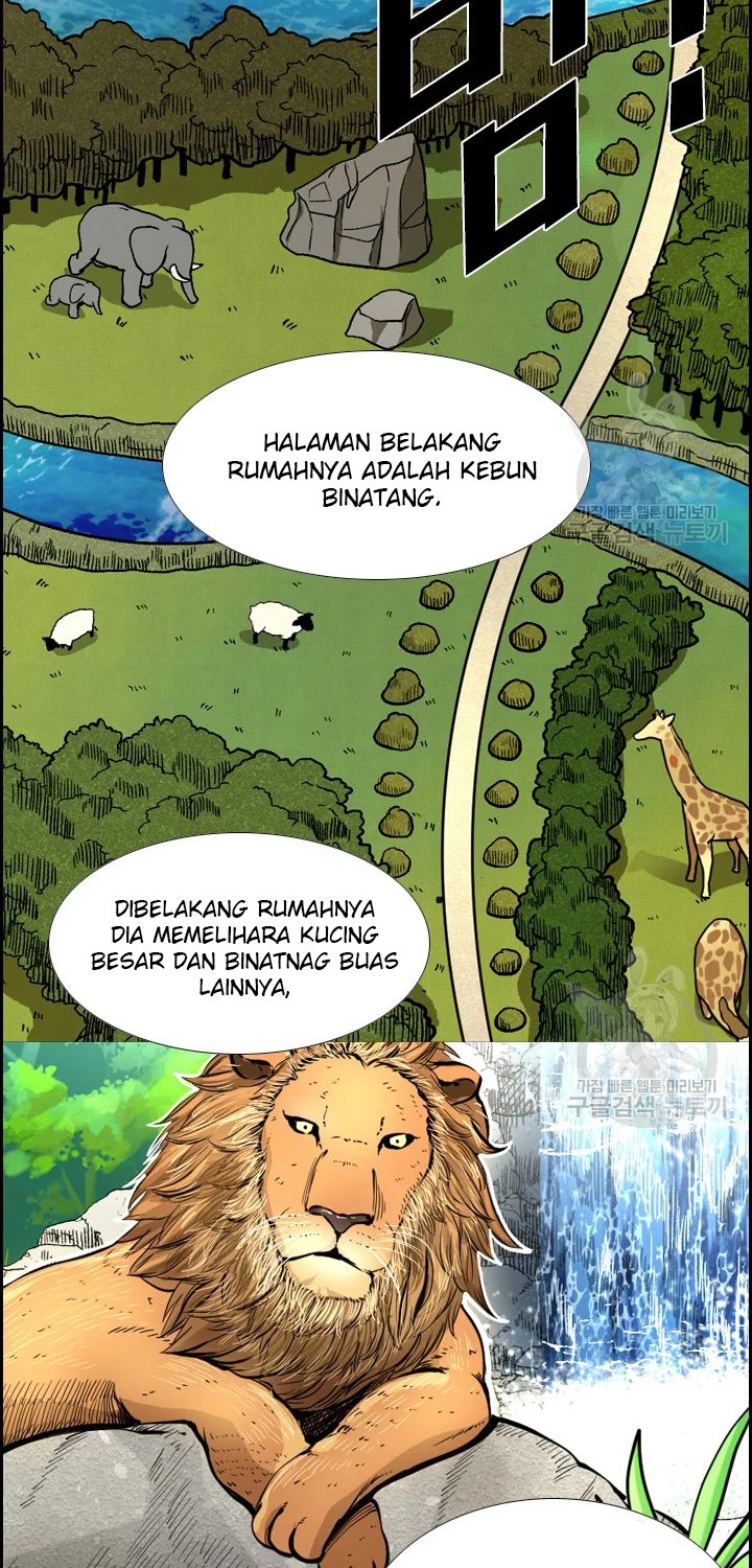 Shark Chapter 223.1 page 13