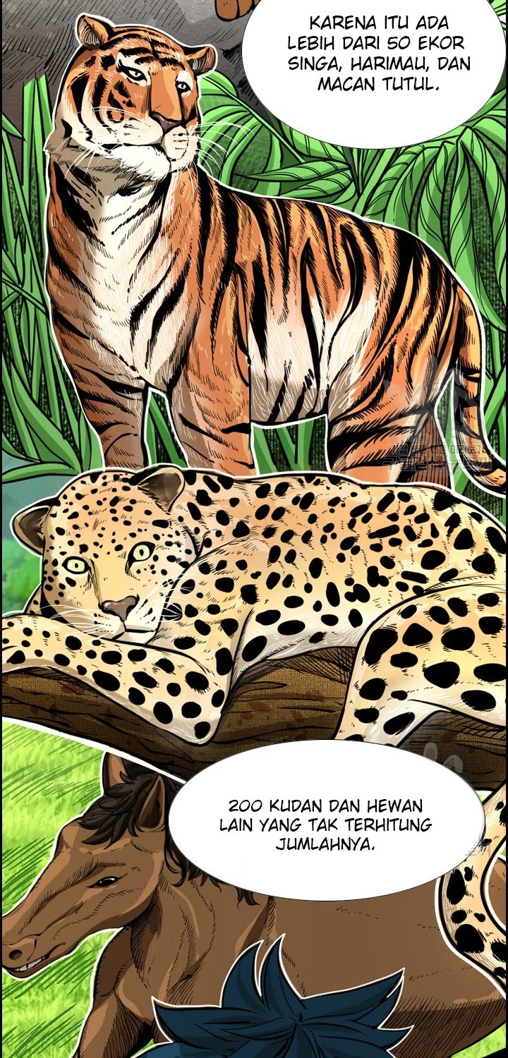 Shark Chapter 223.1 page 14