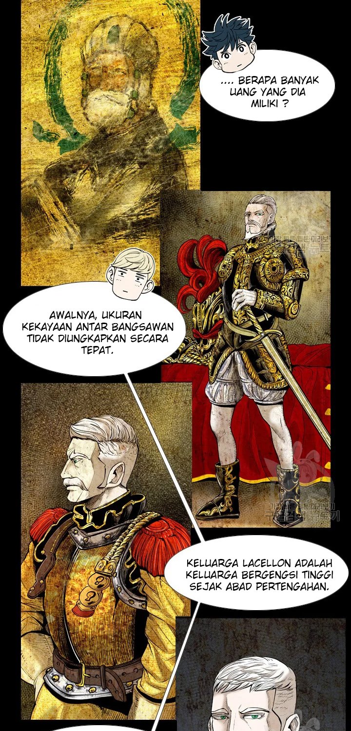 Shark Chapter 223.1 page 17