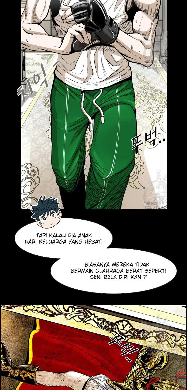 Shark Chapter 223.1 page 19