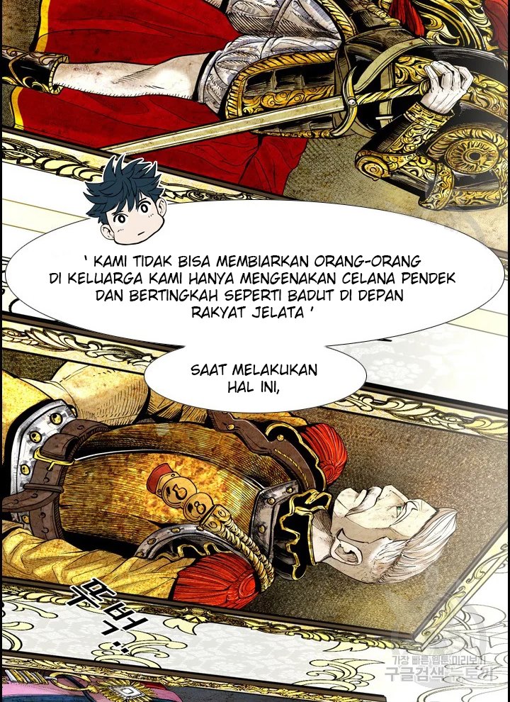 Shark Chapter 223.1 page 20