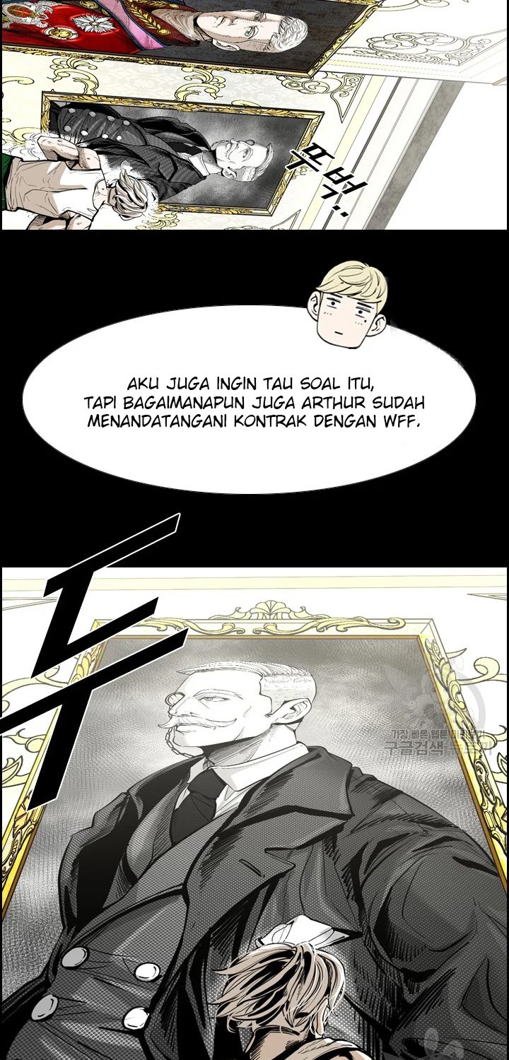 Shark Chapter 223.1 page 21
