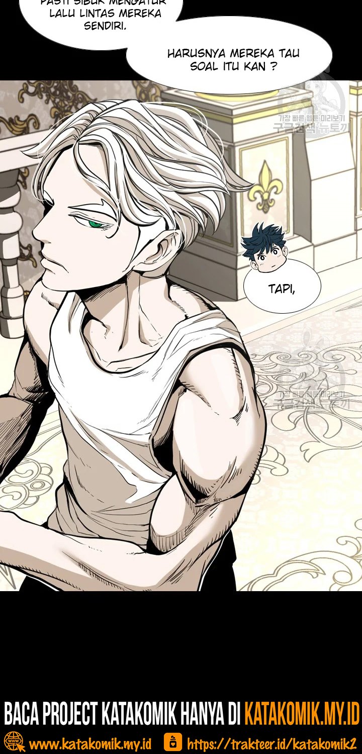 Shark Chapter 223.1 page 23