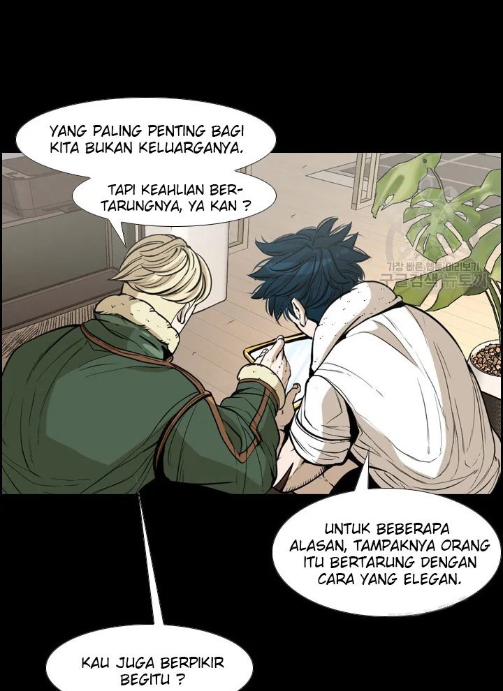 Shark Chapter 223.1 page 24