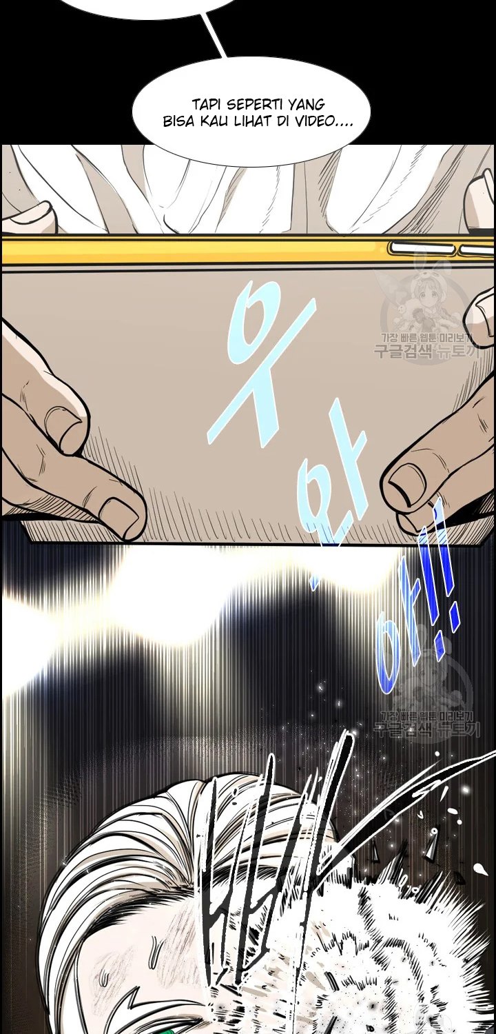 Shark Chapter 223.1 page 25