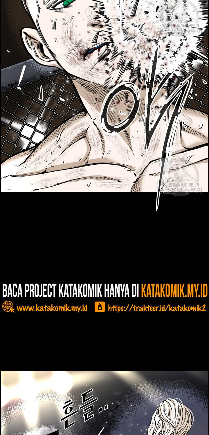 Shark Chapter 223.1 page 26
