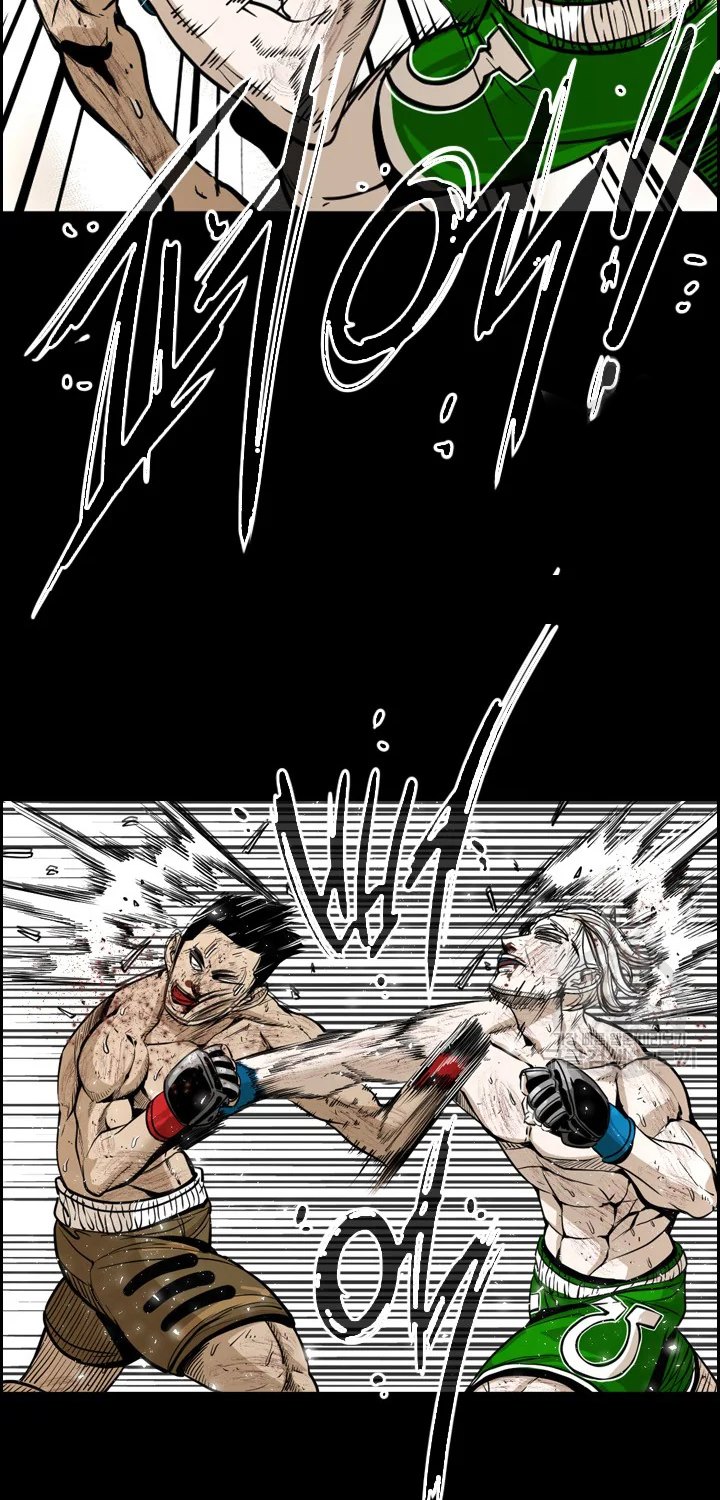Shark Chapter 223.1 page 29