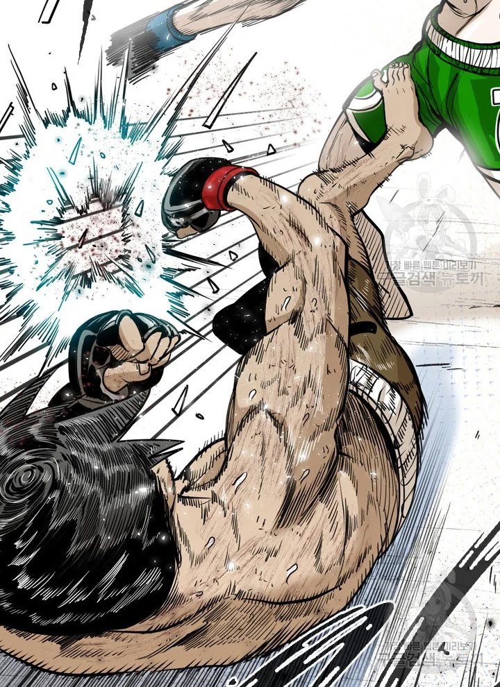 Shark Chapter 223.1 page 32