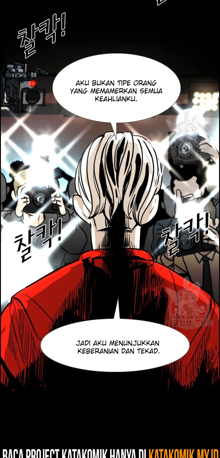 Shark Chapter 223.1 page 37