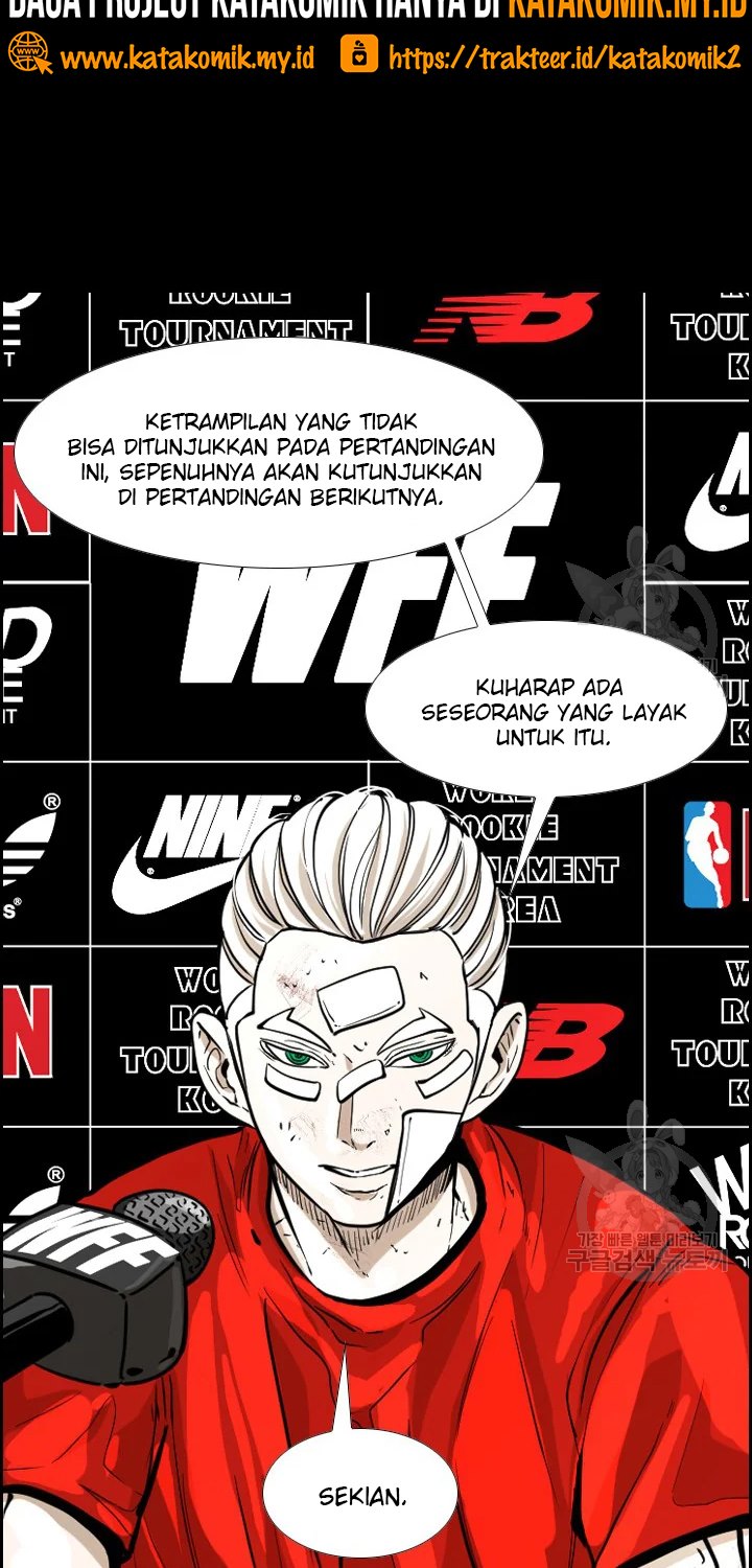 Shark Chapter 223.1 page 38
