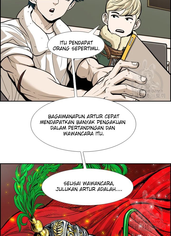 Shark Chapter 223.1 page 40