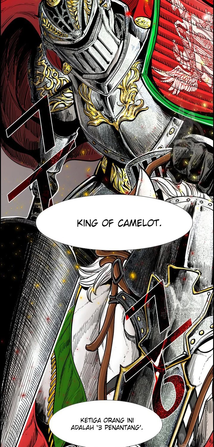 Shark Chapter 223.1 page 41
