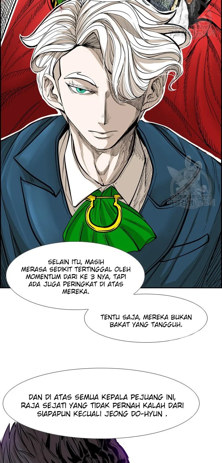Shark Chapter 223.1 page 42
