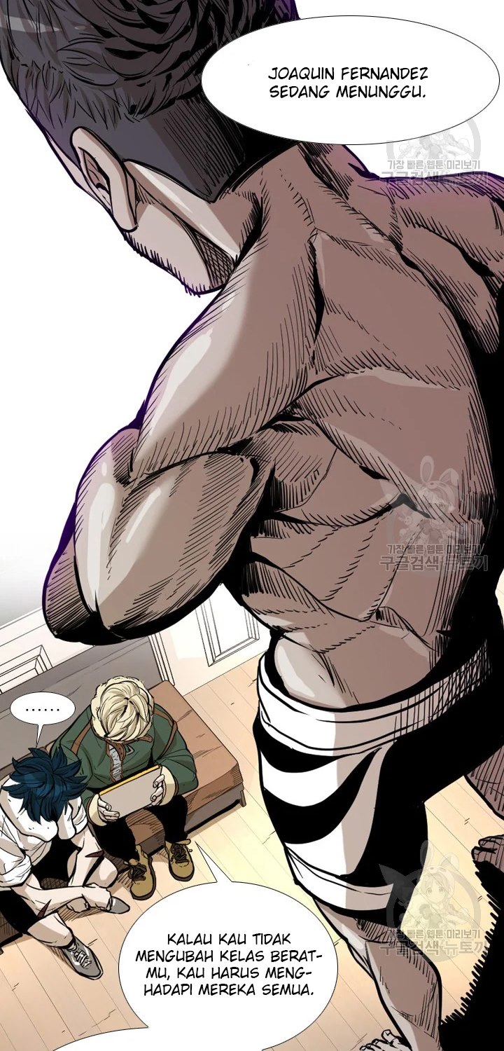 Shark Chapter 223.1 page 43