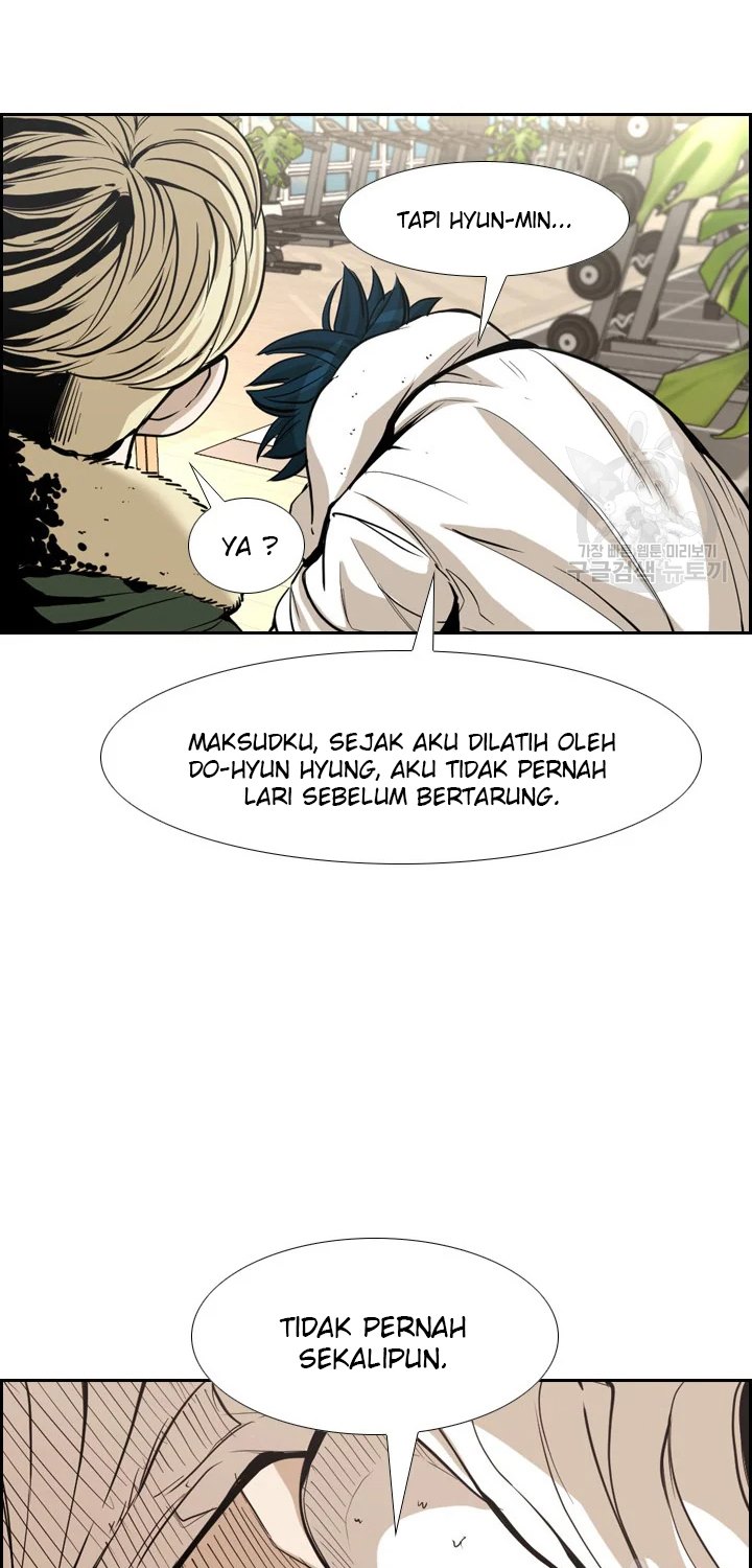 Shark Chapter 223.1 page 46