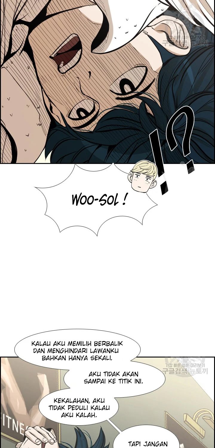 Shark Chapter 223.1 page 47