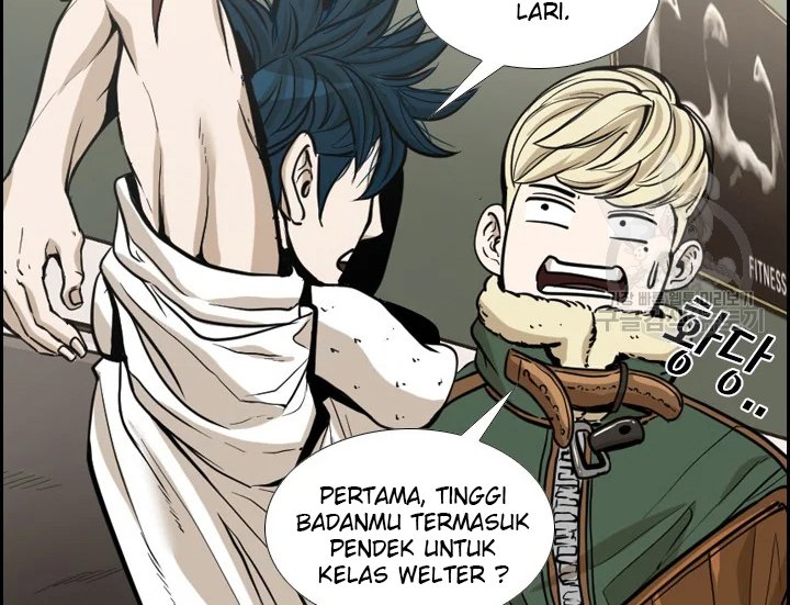 Shark Chapter 223.1 page 48