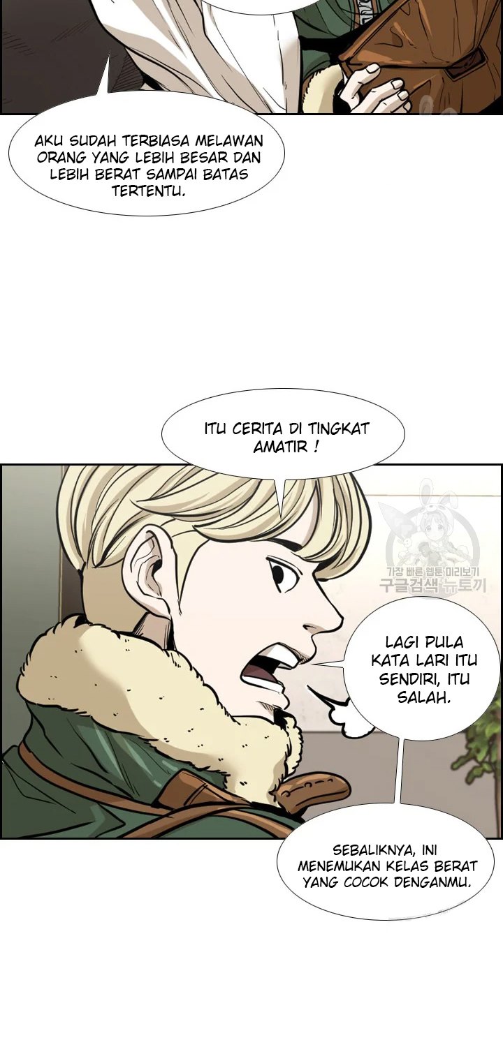 Shark Chapter 223.1 page 49