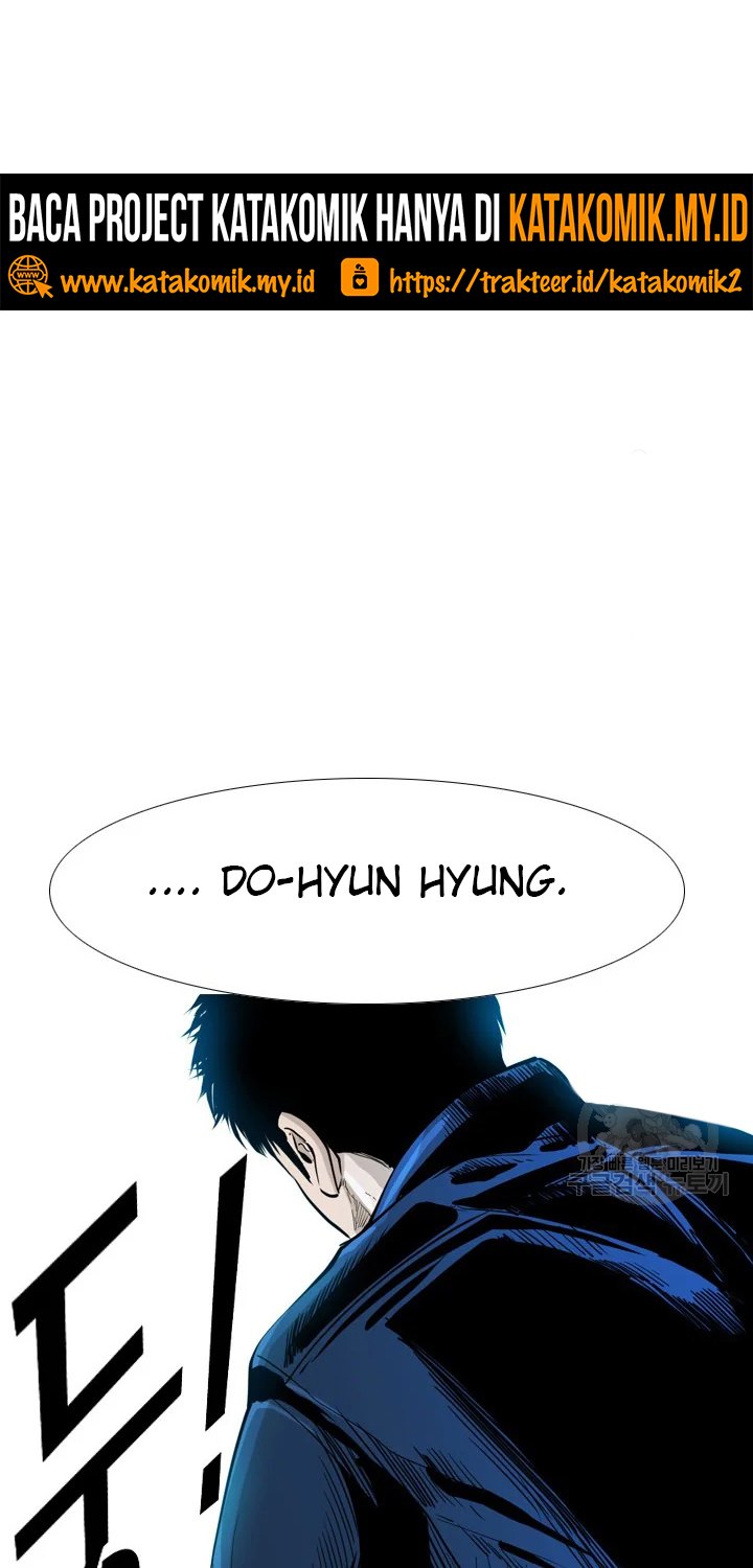 Shark Chapter 223.1 page 51