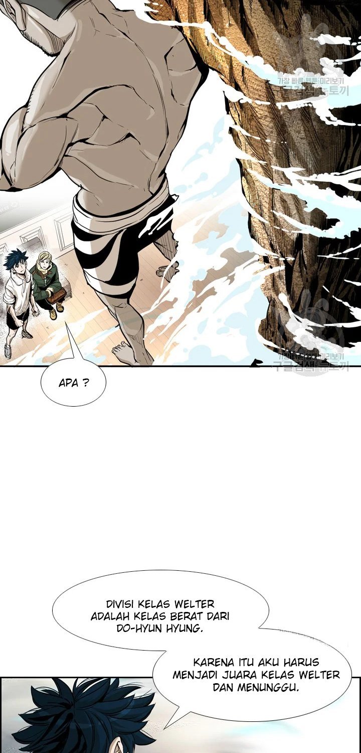 Shark Chapter 223.1 page 53