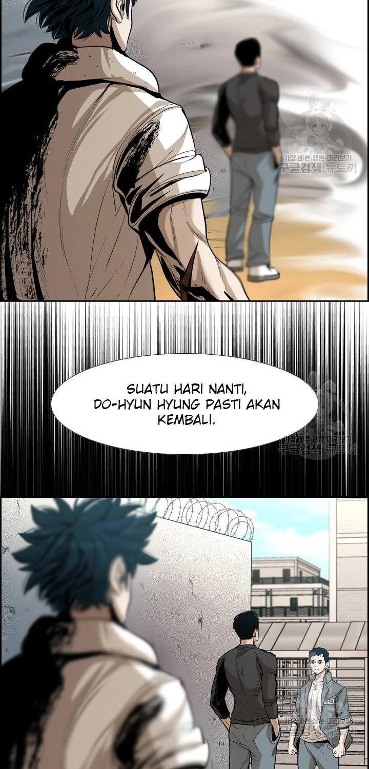 Shark Chapter 223.1 page 54