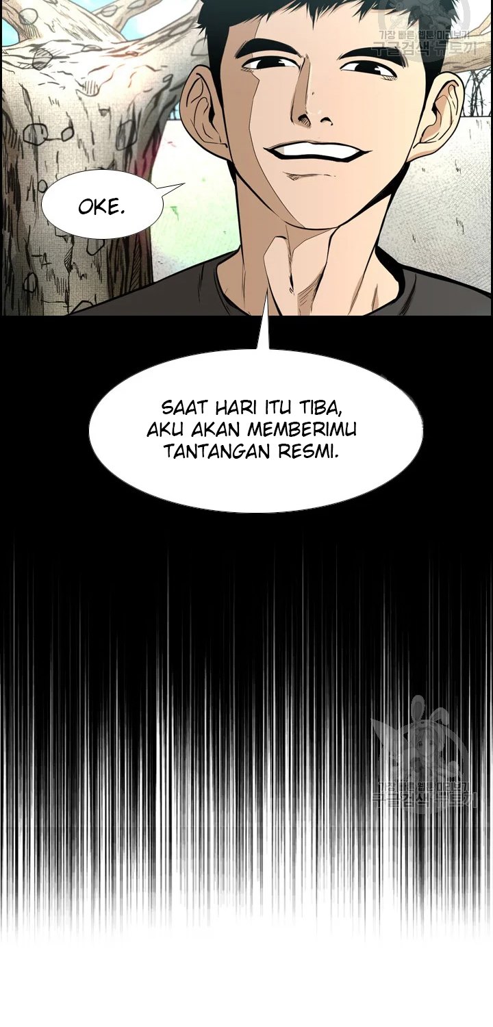 Shark Chapter 223.1 page 57