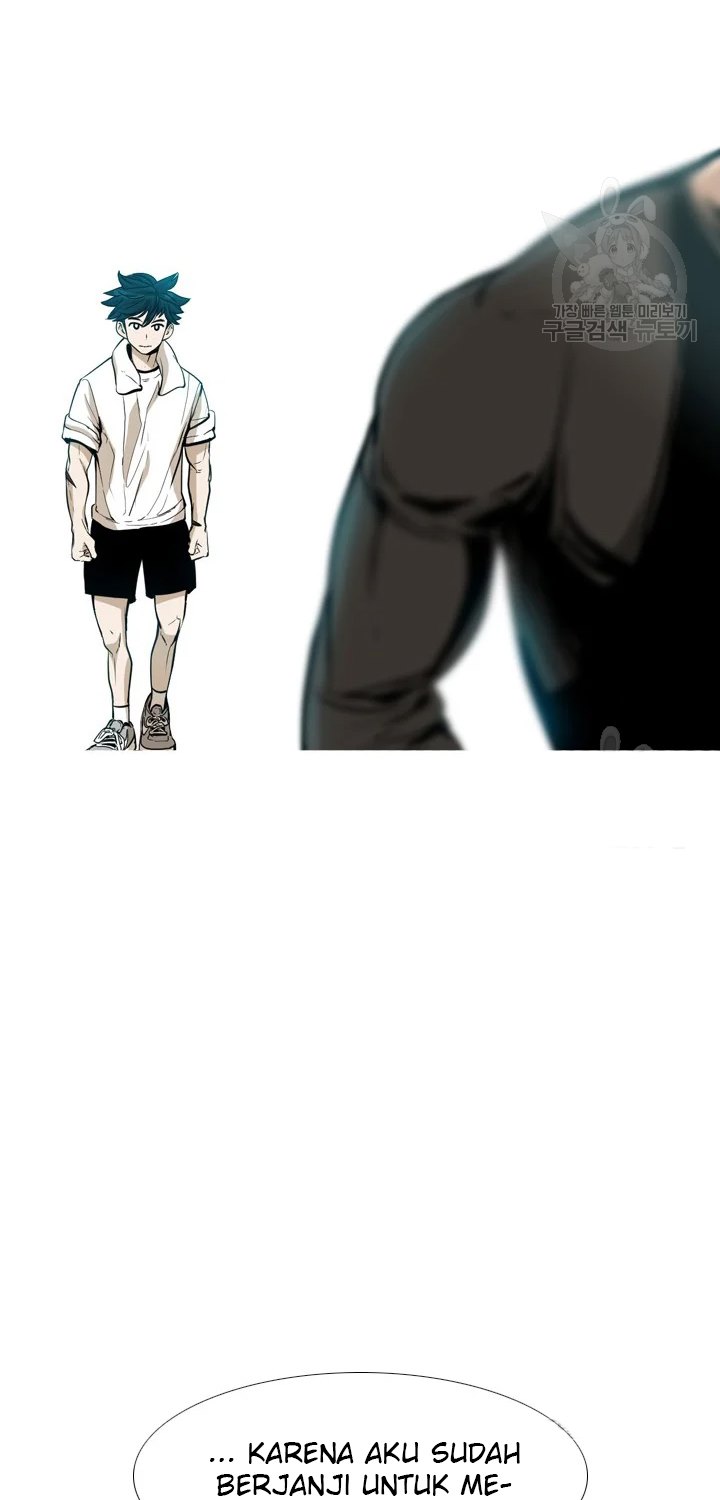 Shark Chapter 223.2 page 1