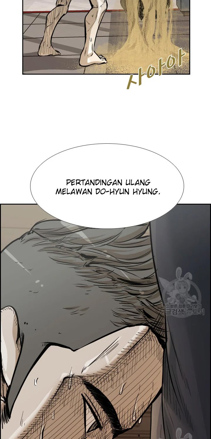 Shark Chapter 223.2 page 6
