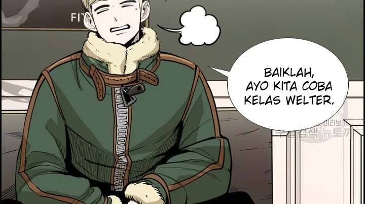 Shark Chapter 223.2 page 8