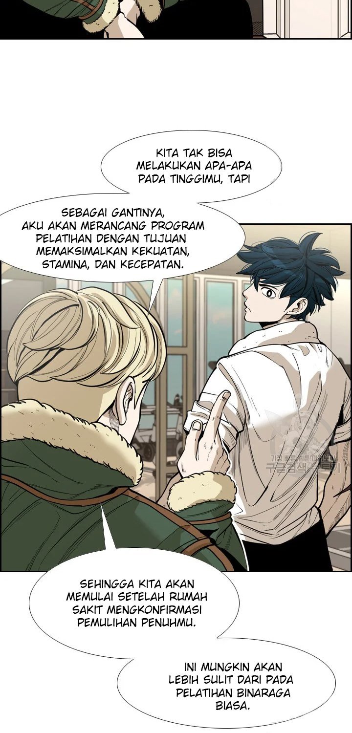 Shark Chapter 223.2 page 9
