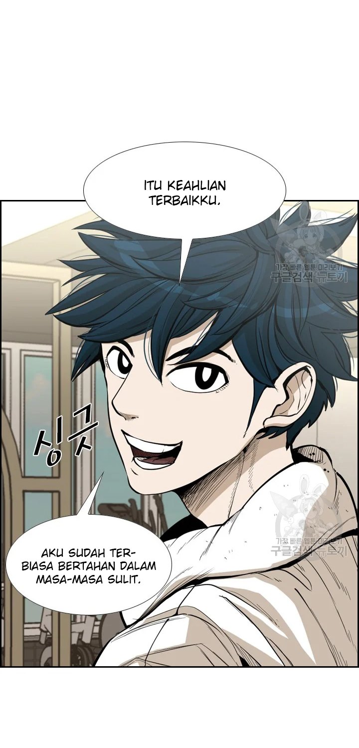 Shark Chapter 223.2 page 10