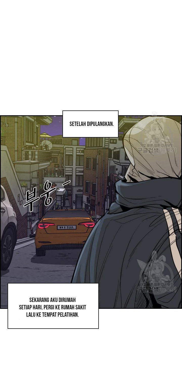 Shark Chapter 223.2 page 14