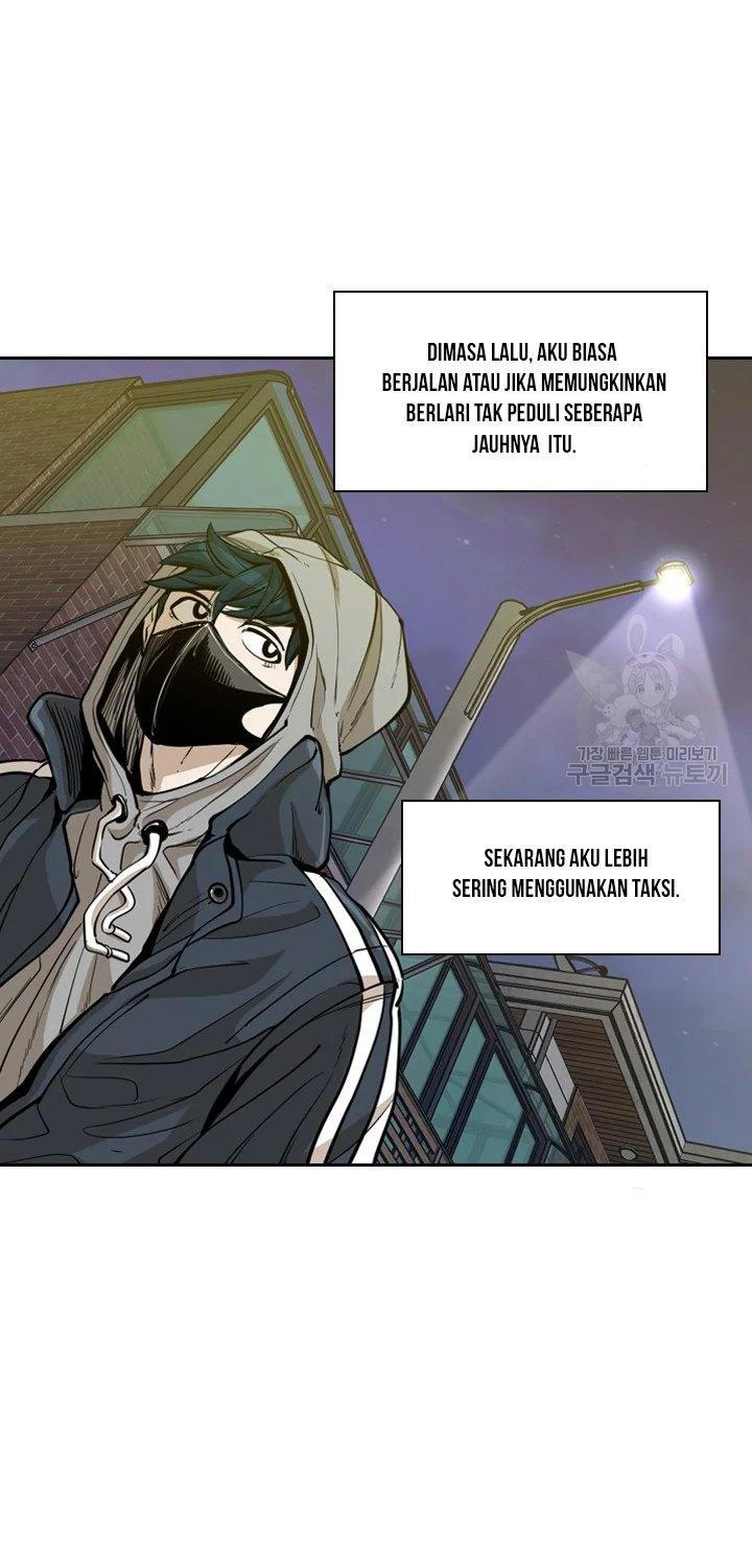 Shark Chapter 223.2 page 15