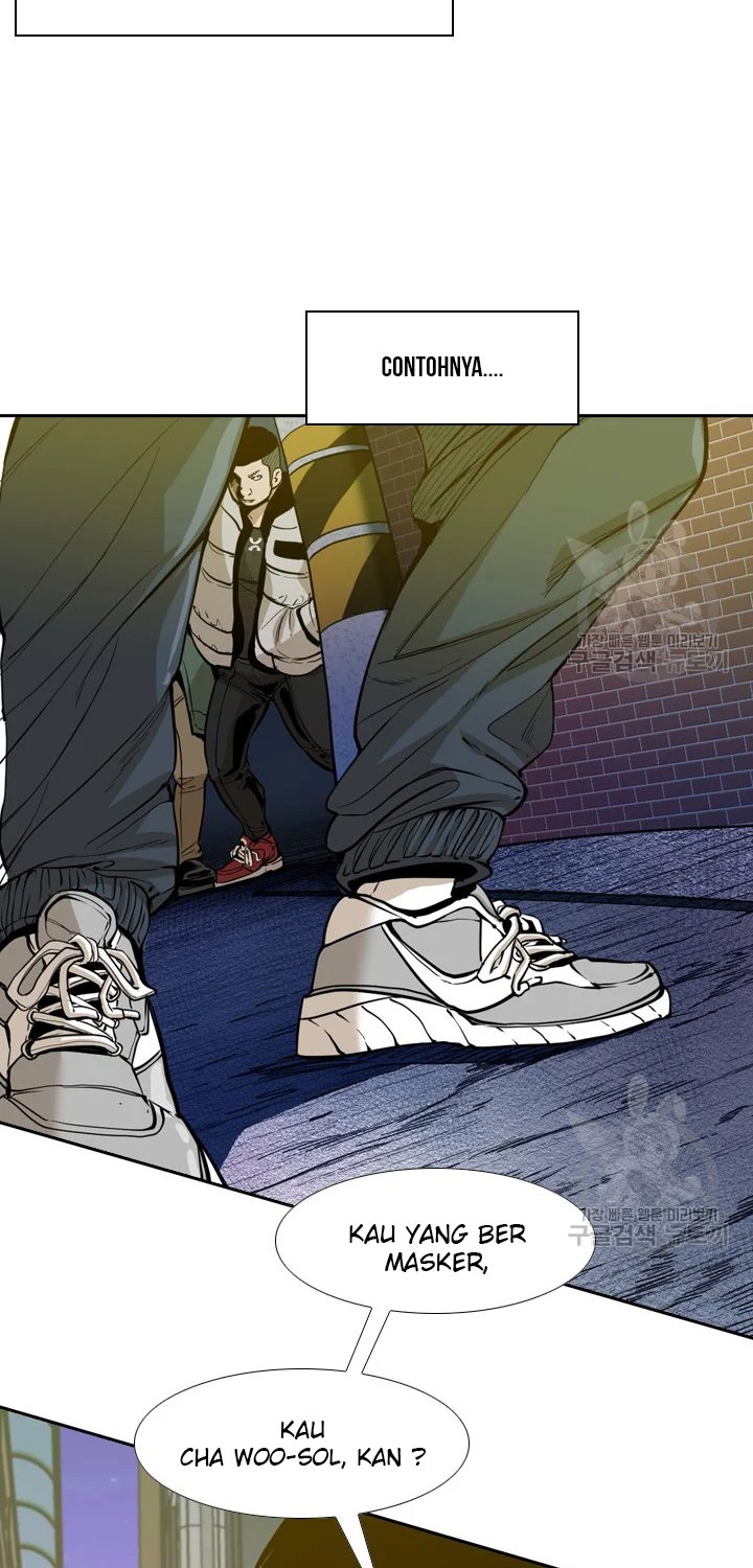 Shark Chapter 223.2 page 18
