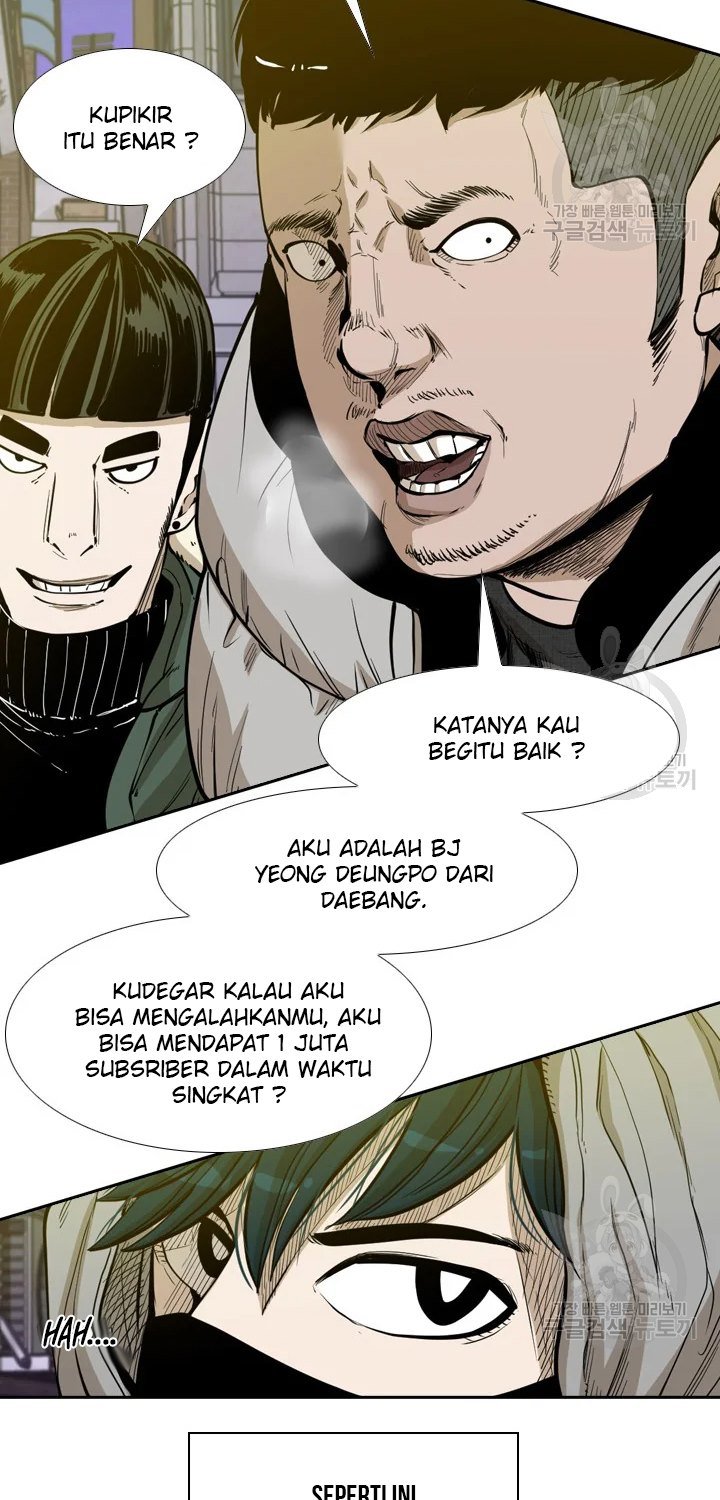 Shark Chapter 223.2 page 19