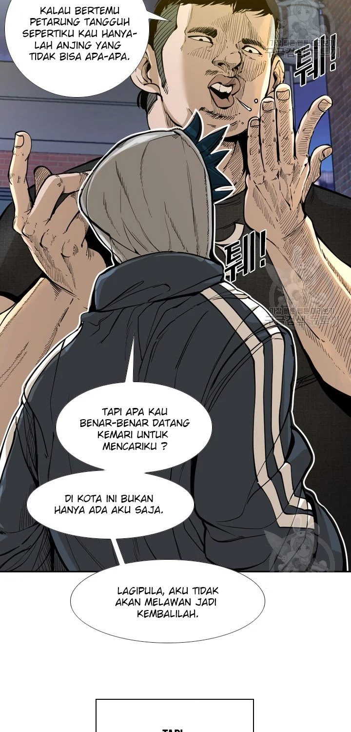 Shark Chapter 223.2 page 22