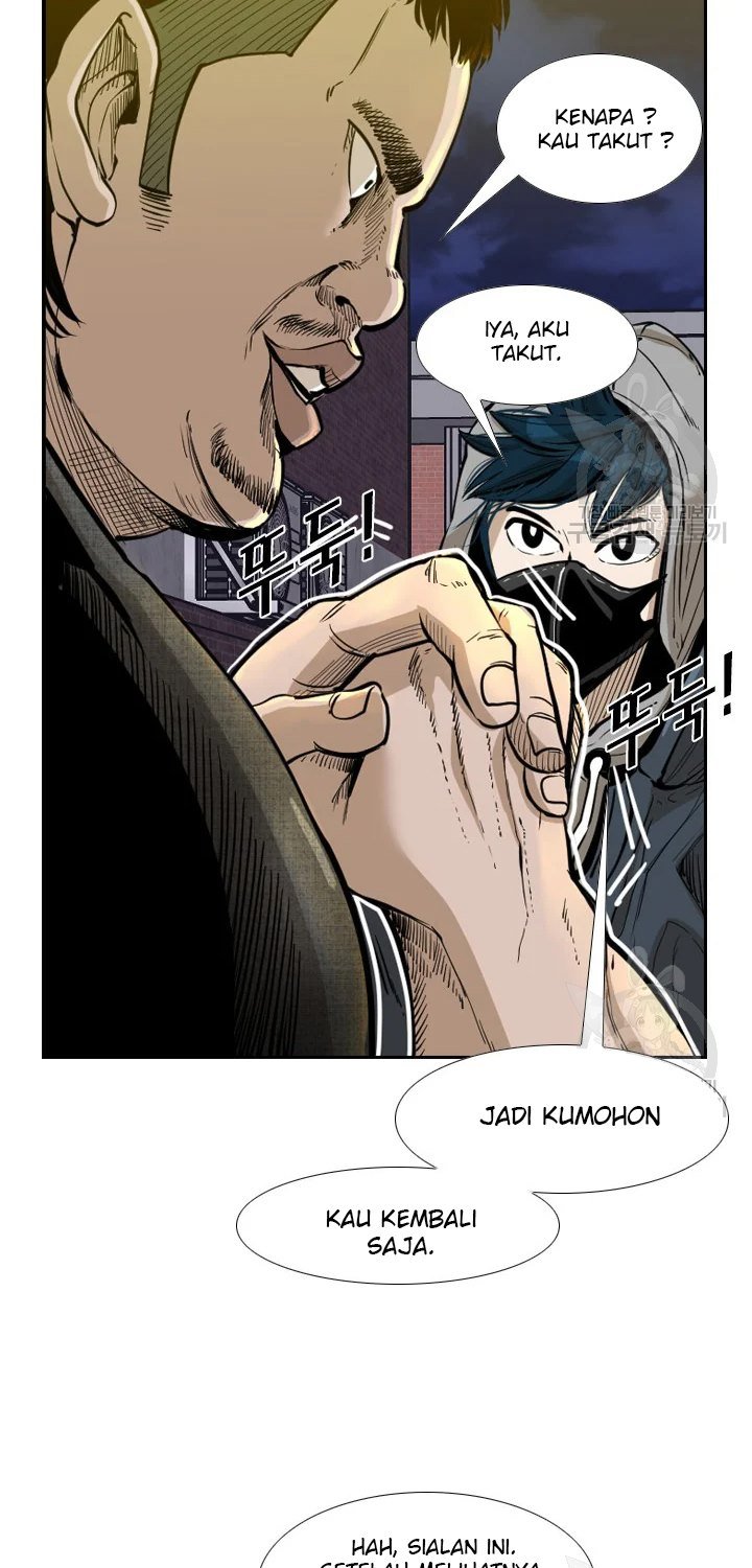 Shark Chapter 223.2 page 24