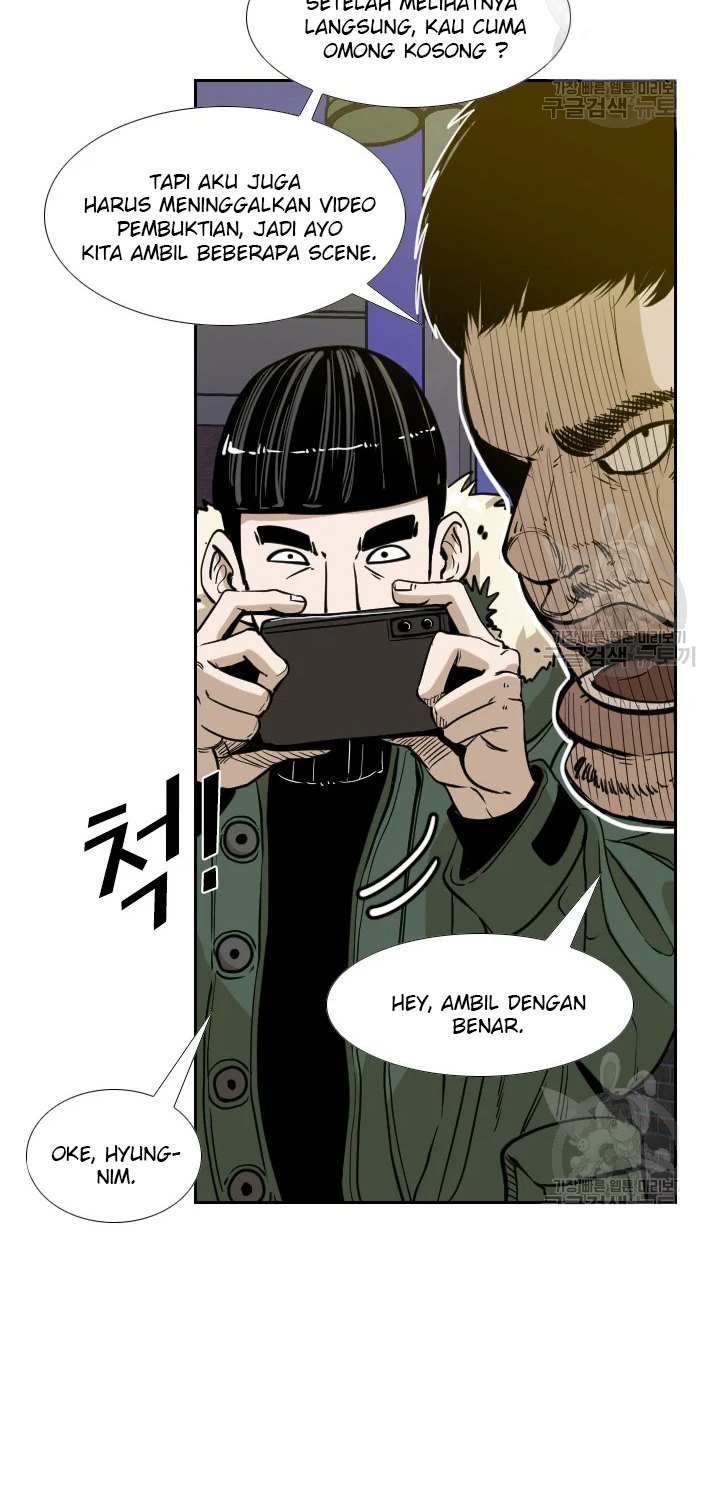 Shark Chapter 223.2 page 25