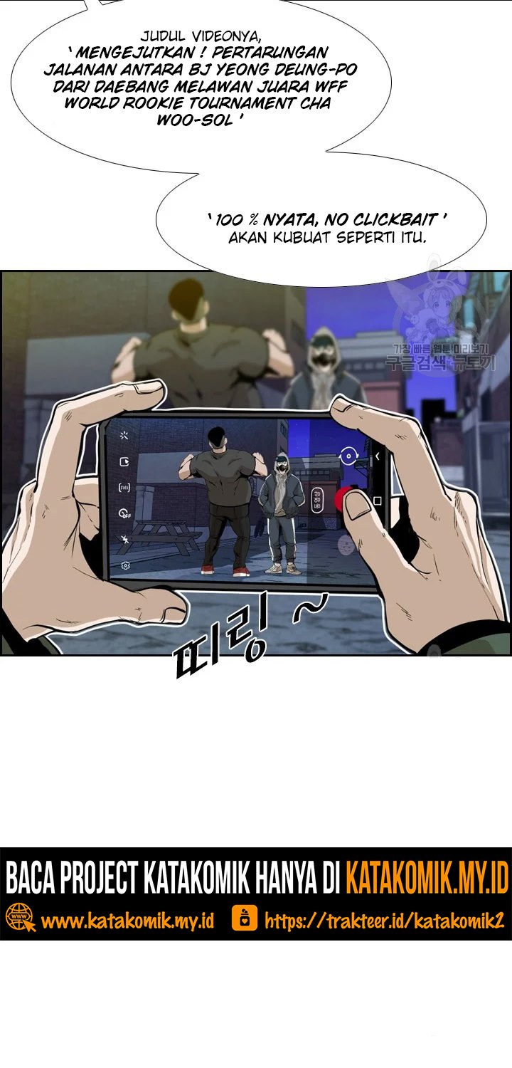 Shark Chapter 223.2 page 27