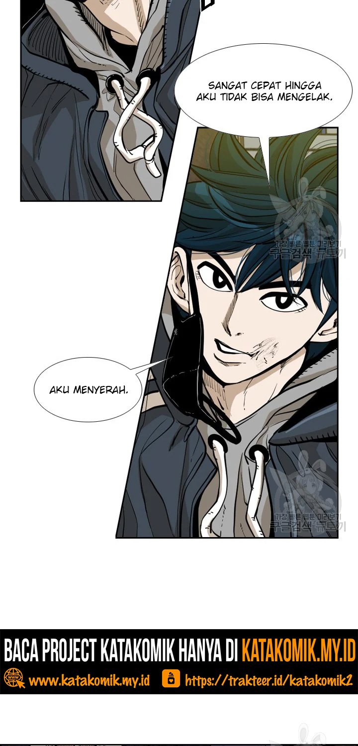 Shark Chapter 223.2 page 33