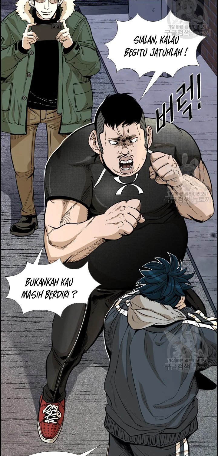 Shark Chapter 223.2 page 34