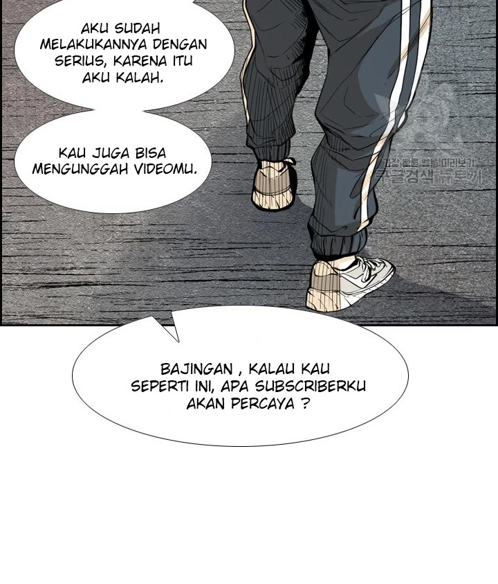 Shark Chapter 223.2 page 35