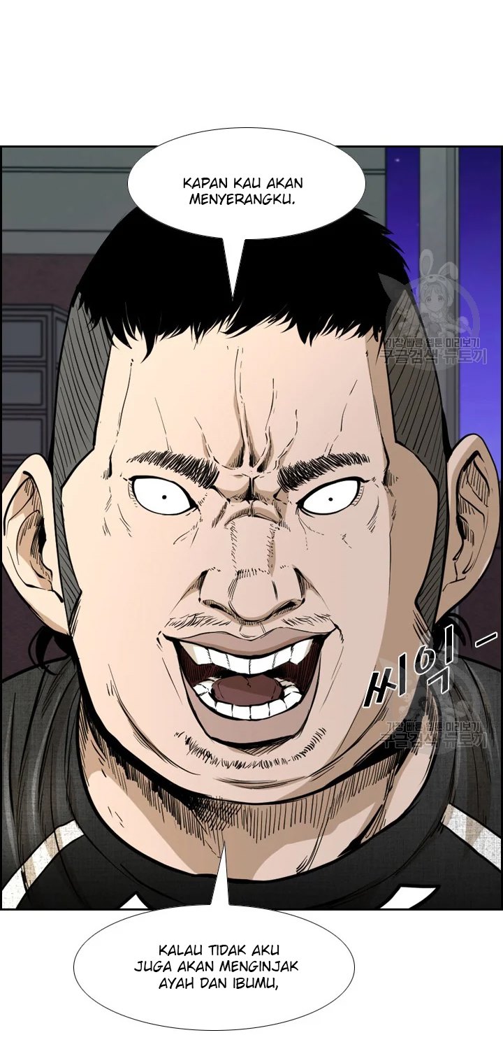 Shark Chapter 223.2 page 36