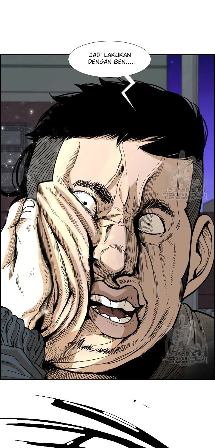 Shark Chapter 223.2 page 37