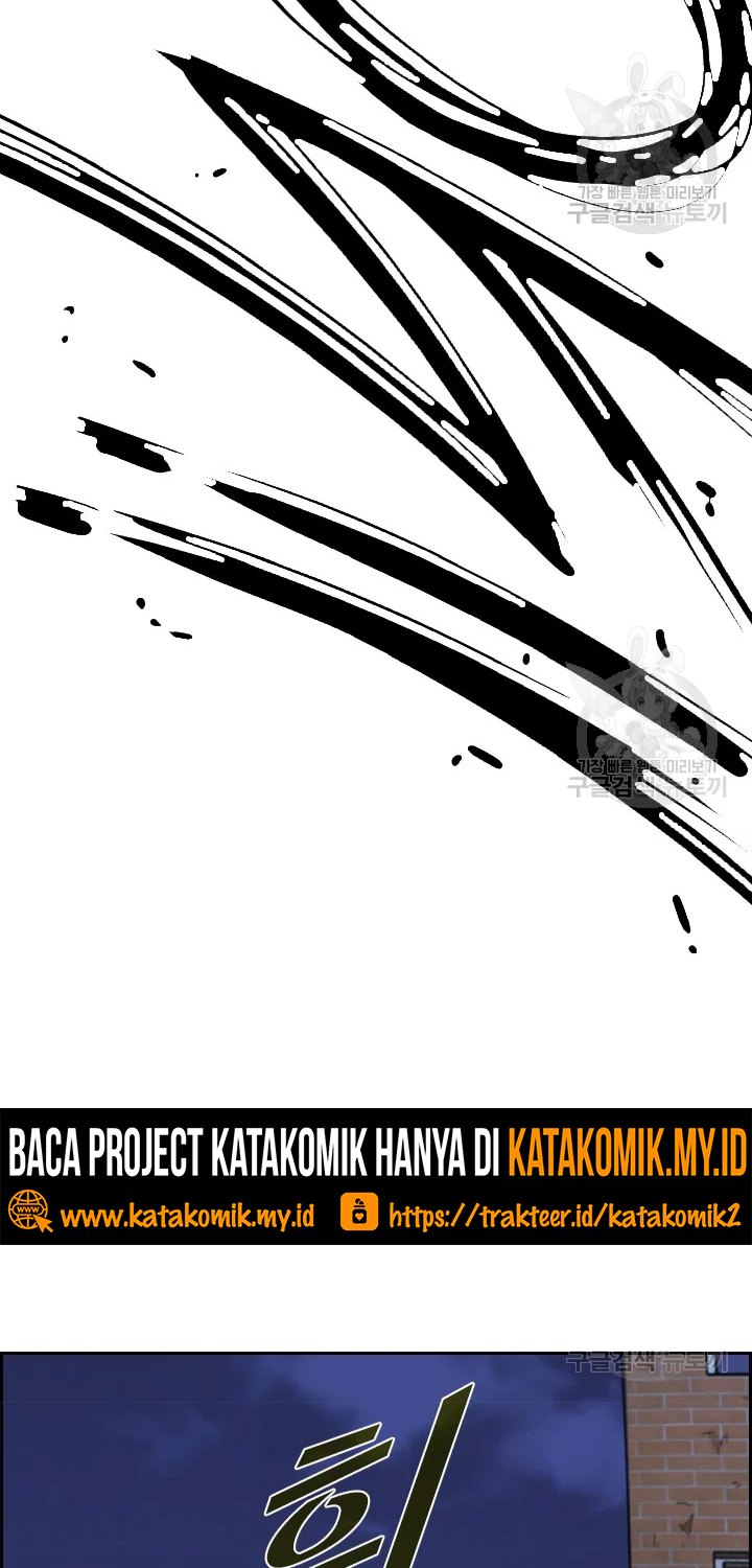 Shark Chapter 223.2 page 40