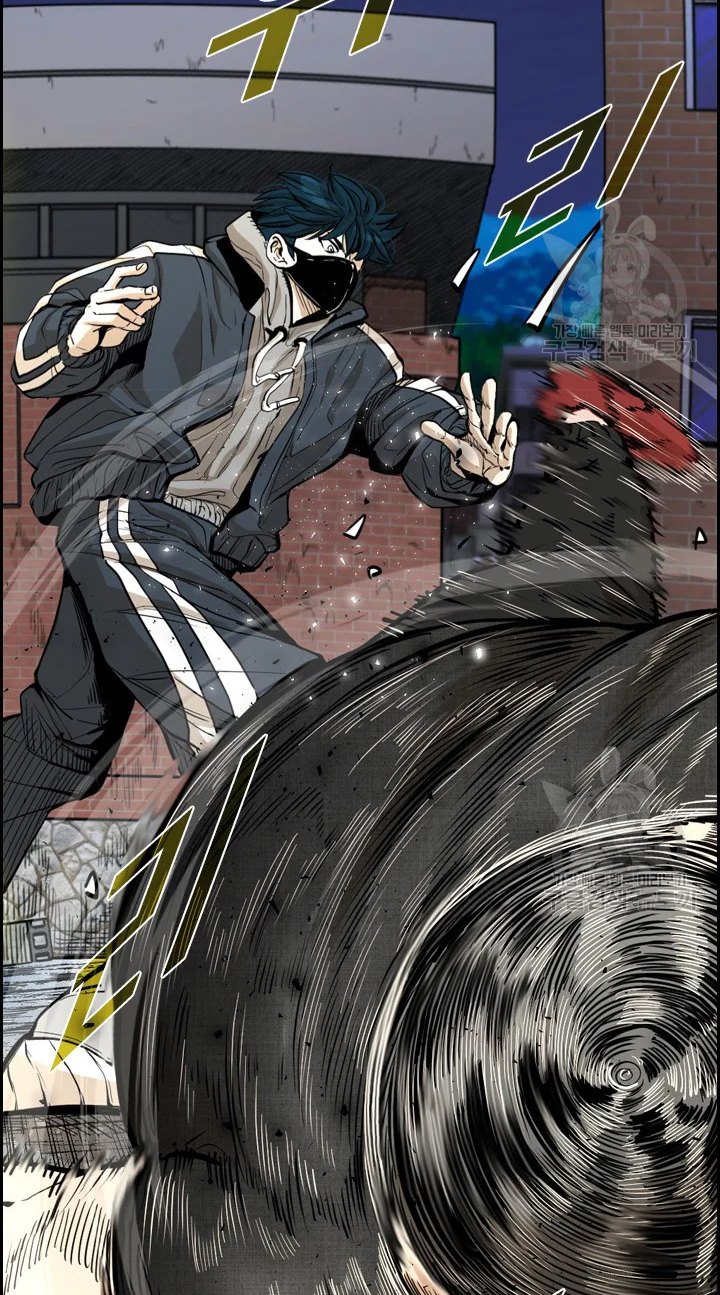 Shark Chapter 223.2 page 41
