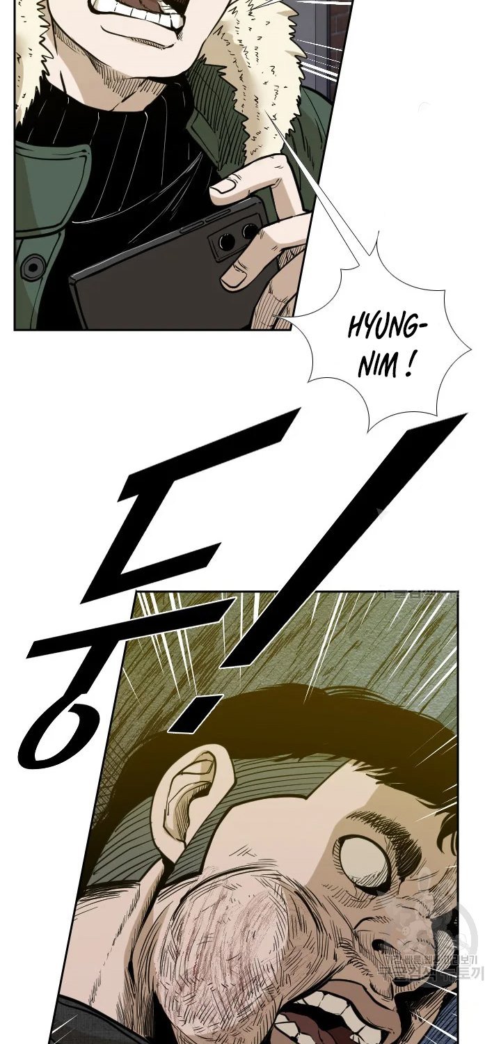 Shark Chapter 223.2 page 43