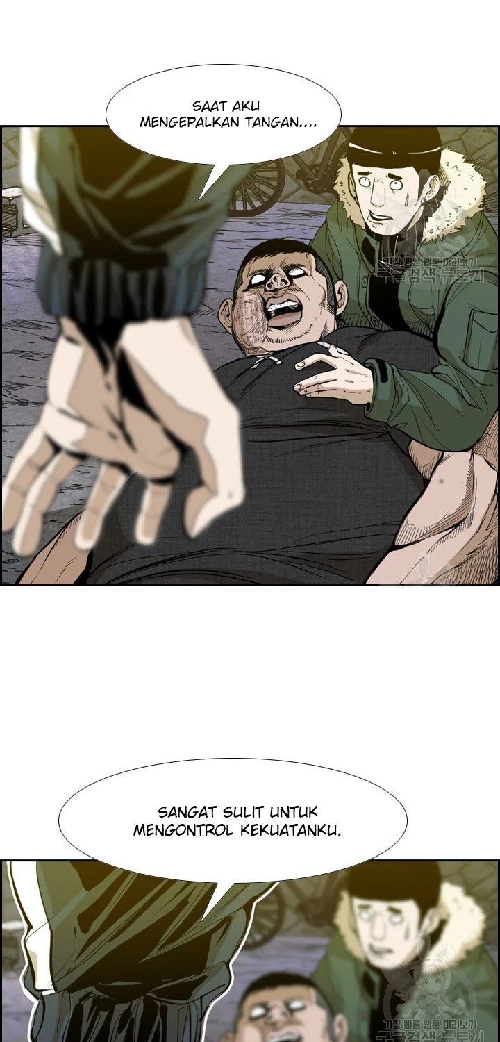 Shark Chapter 223.2 page 46