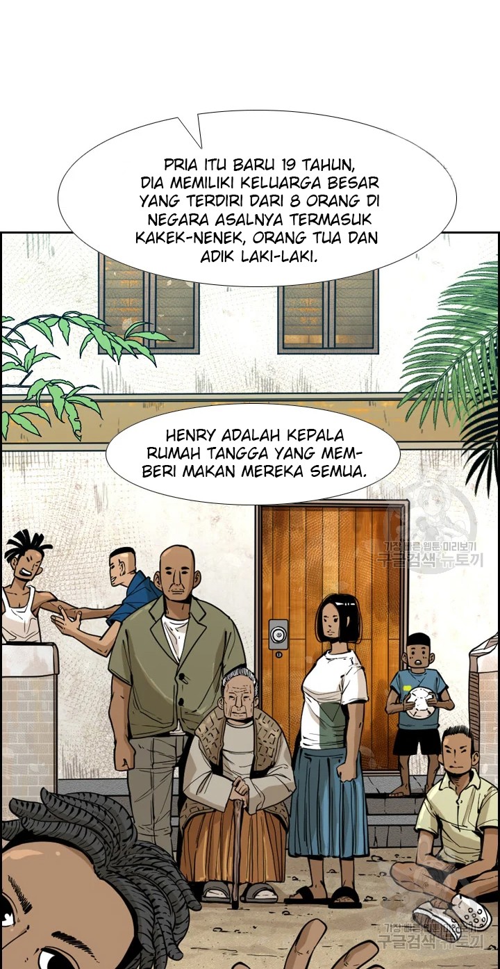 Shark Chapter 225.1 page 6